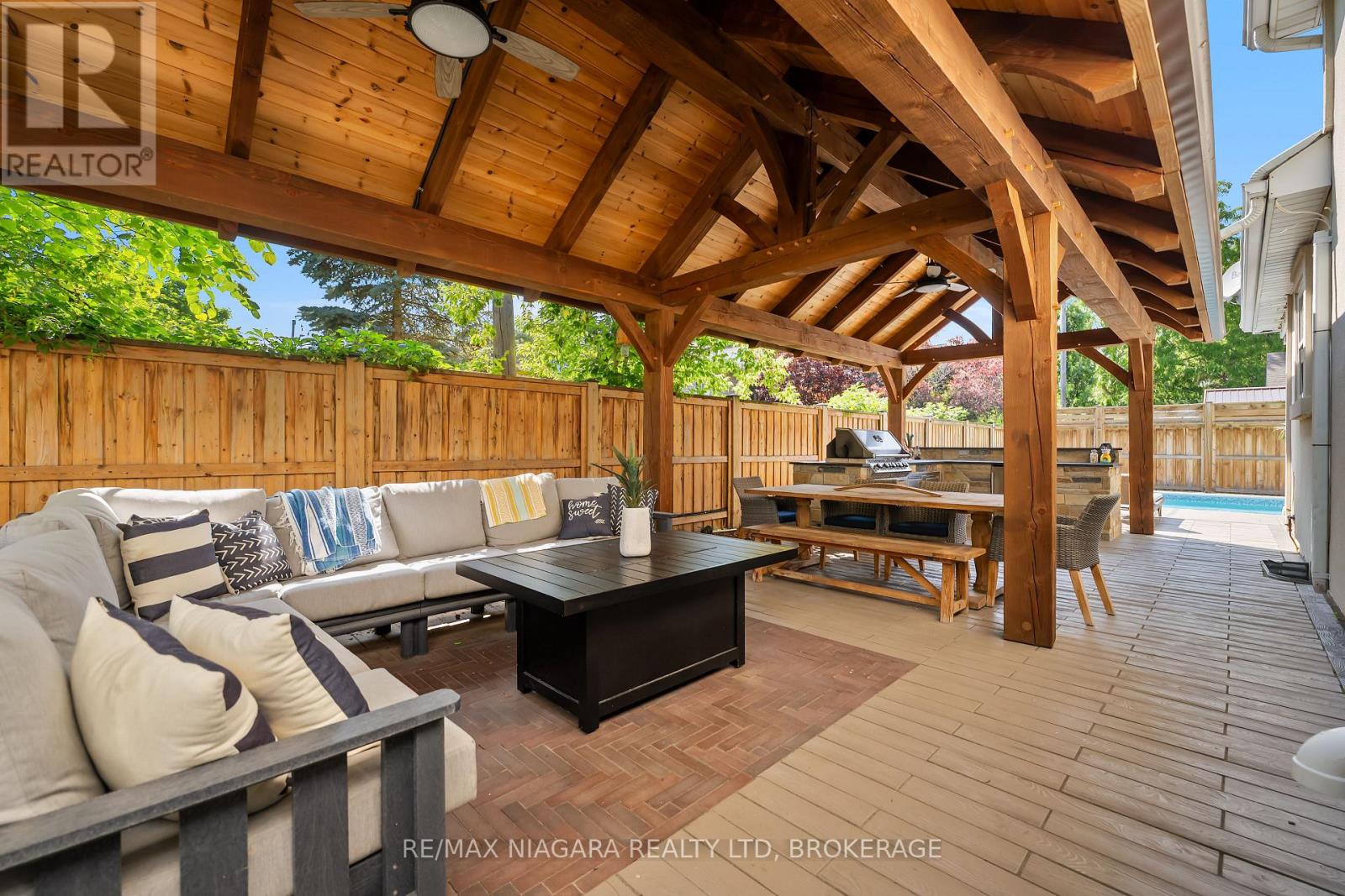 1 Graham Avenue, St. Catharines, Ontario  L2N 5L1 - Photo 35 - X12967654