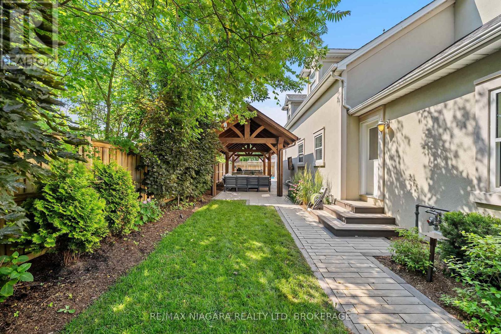 1 Graham Avenue, St. Catharines, Ontario  L2N 5L1 - Photo 37 - X12967654