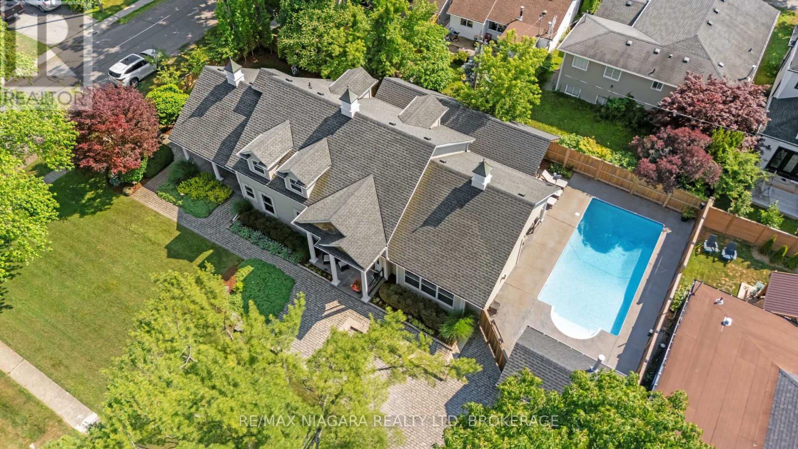 1 Graham Avenue, St. Catharines, Ontario  L2N 5L1 - Photo 38 - X12967654