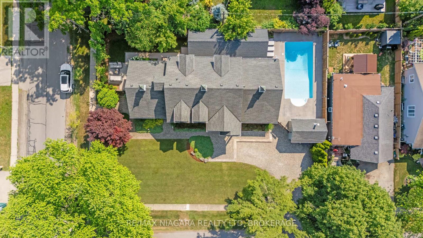 1 Graham Avenue, St. Catharines, Ontario  L2N 5L1 - Photo 39 - X12967654