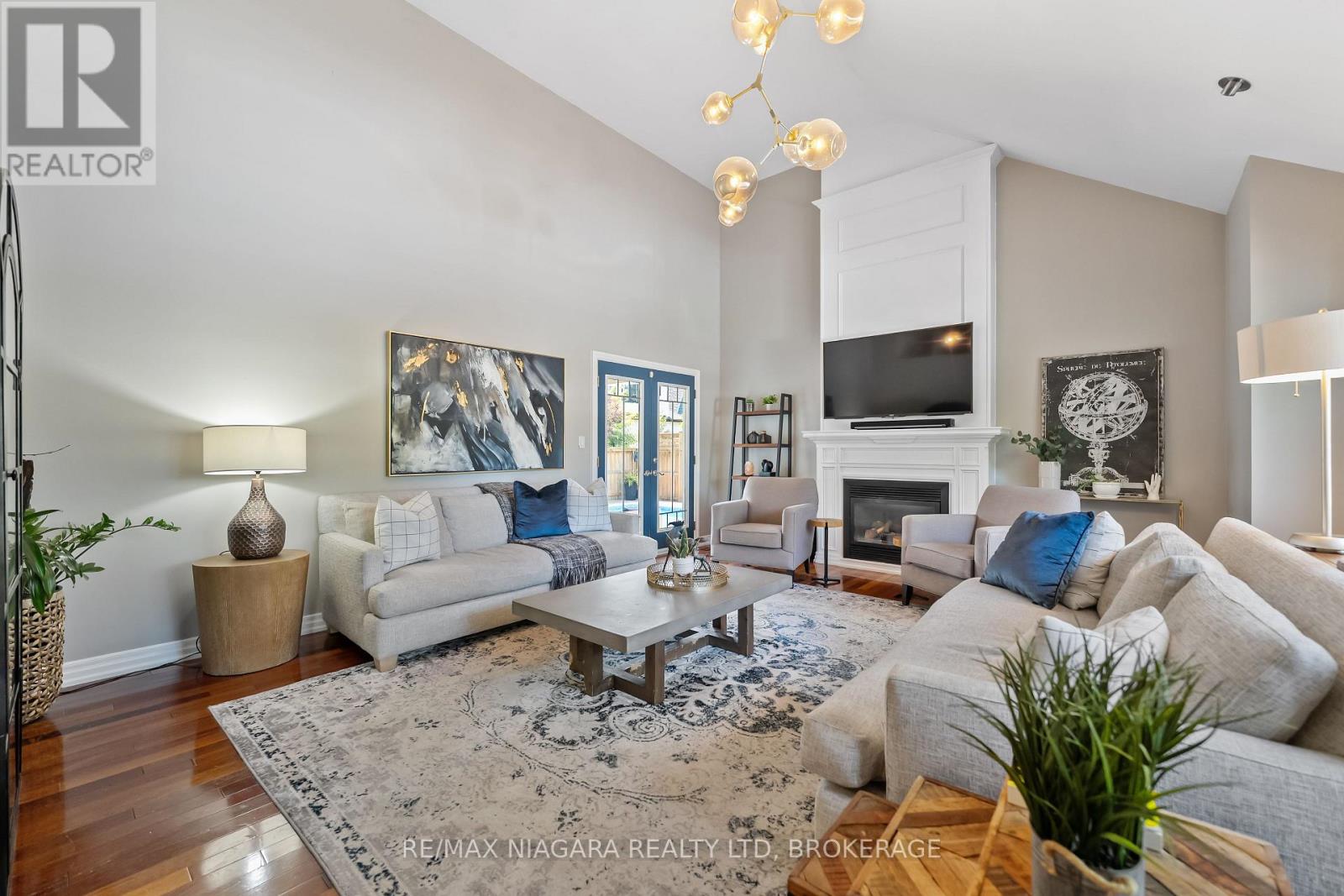 1 Graham Avenue, St. Catharines, Ontario  L2N 5L1 - Photo 5 - X12967654