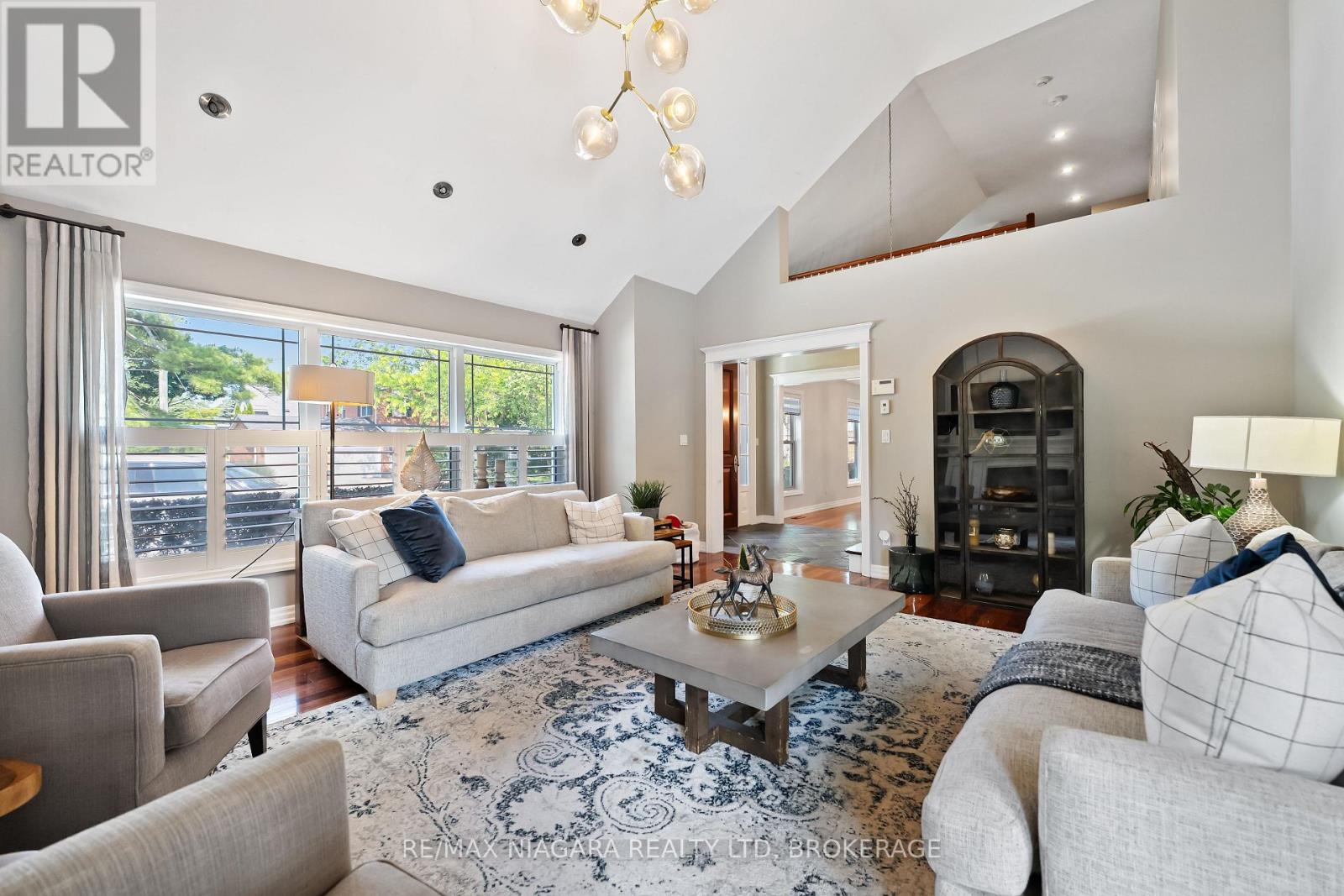 1 Graham Avenue, St. Catharines, Ontario  L2N 5L1 - Photo 6 - X12967654