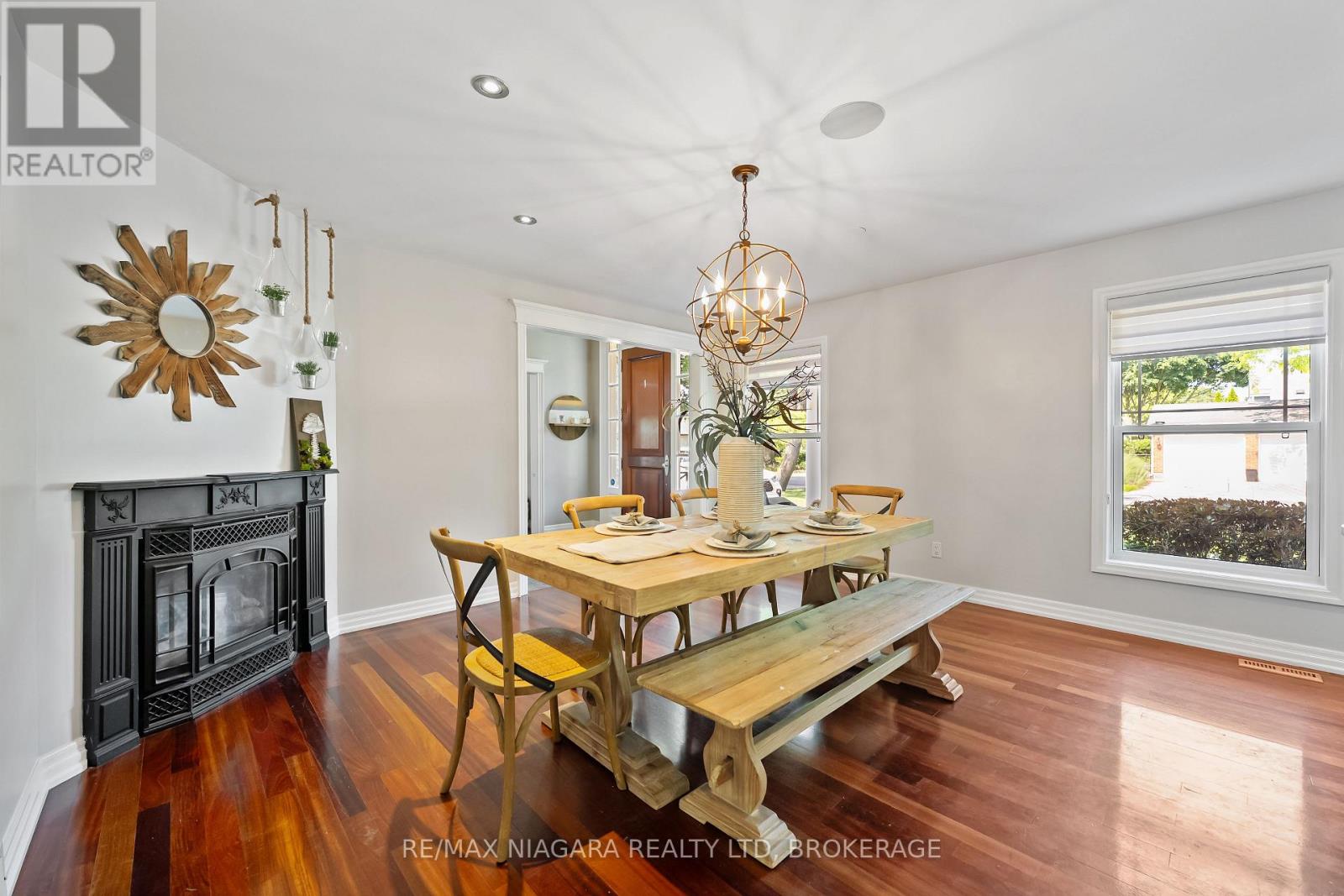 1 Graham Avenue, St. Catharines, Ontario  L2N 5L1 - Photo 8 - X12967654