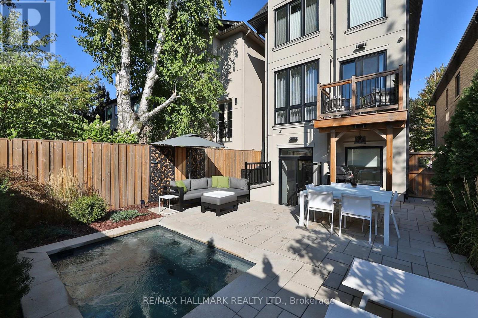 159 Roe Avenue, Toronto, Ontario  M5M 2J1 - Photo 47 - C12959170