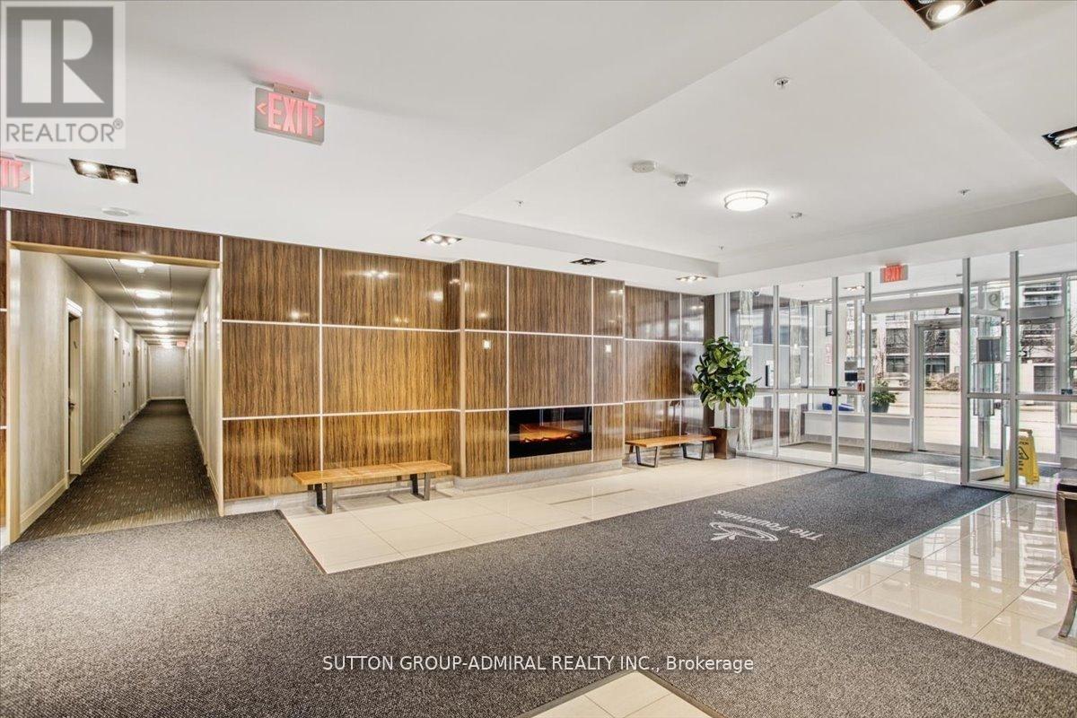 204 - 95 North Park Road, Vaughan, Ontario  L4J 0J1 - Photo 18 - N12967598