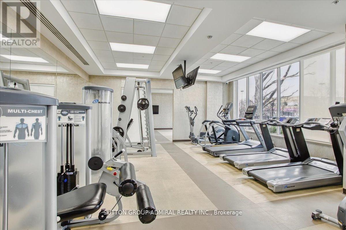 204 - 95 North Park Road, Vaughan, Ontario  L4J 0J1 - Photo 19 - N12967598