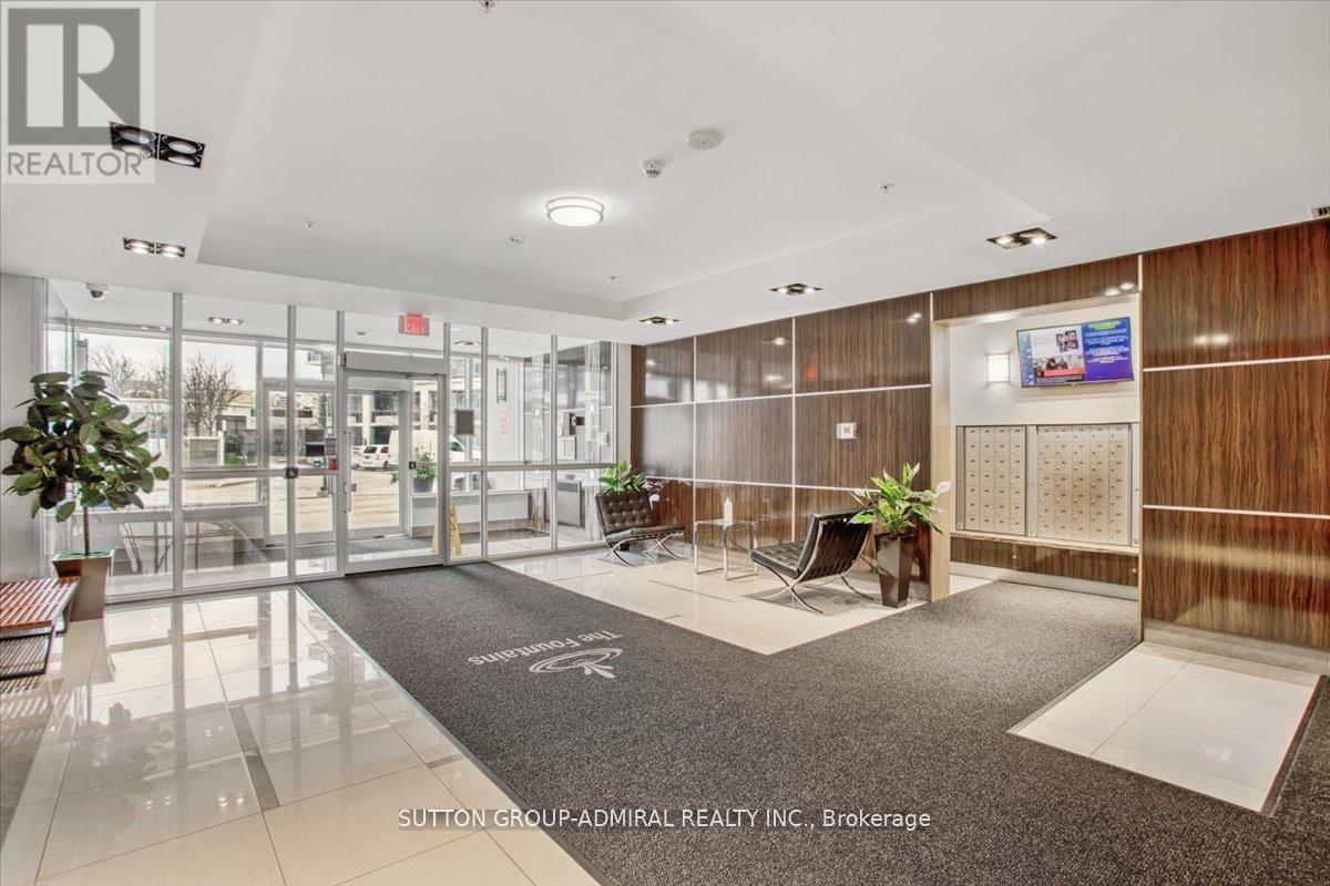 204 - 95 North Park Road, Vaughan, Ontario  L4J 0J1 - Photo 2 - N12967598