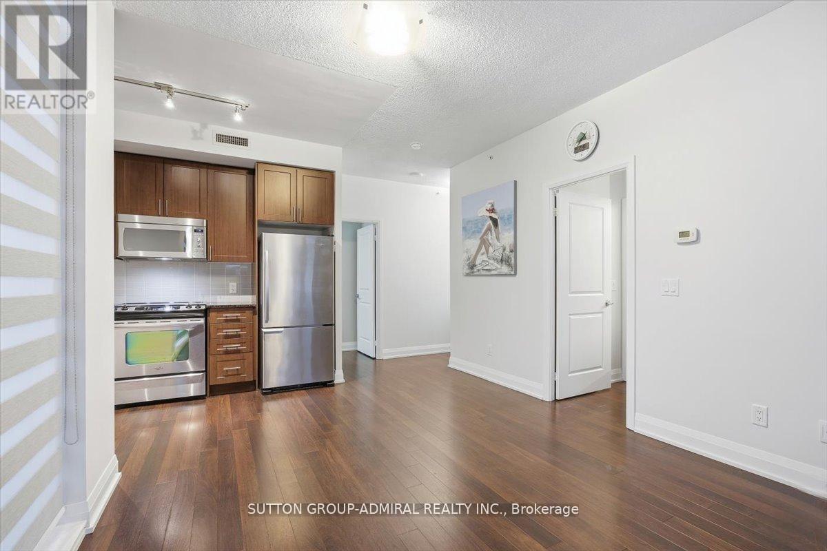 204 - 95 North Park Road, Vaughan, Ontario  L4J 0J1 - Photo 8 - N12967598