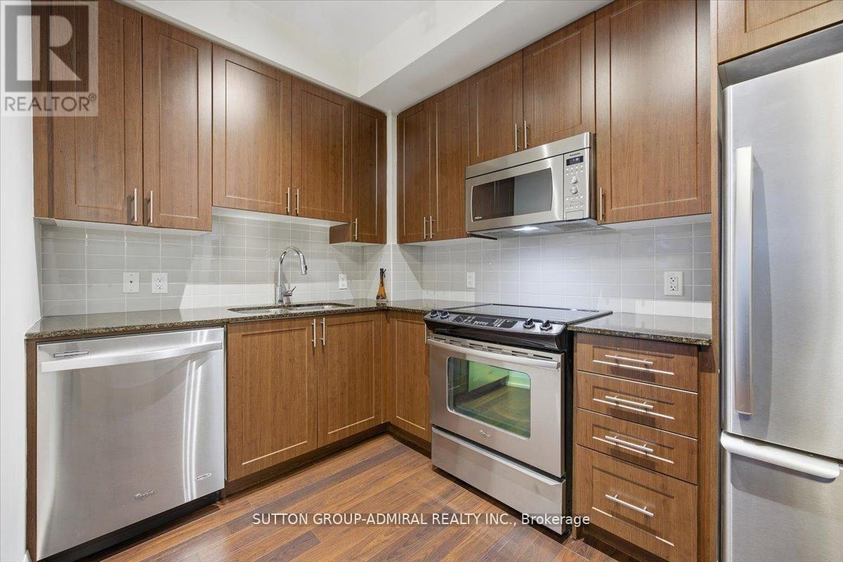 204 - 95 North Park Road, Vaughan, Ontario  L4J 0J1 - Photo 9 - N12967598