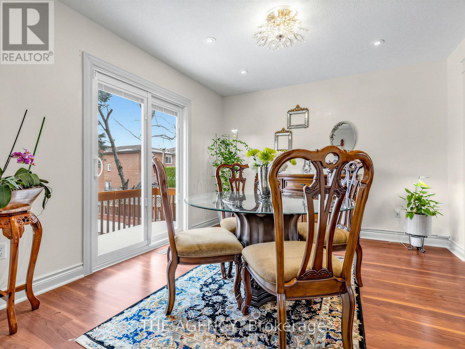 146 Crosby Avenue, Richmond Hill, Ontario  L4C 9N5 - Photo 12 - N12967602