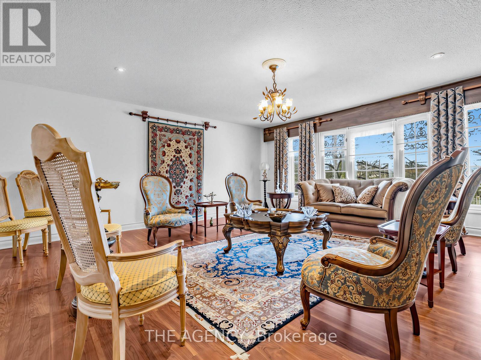 146 Crosby Avenue, Richmond Hill, Ontario  L4C 9N5 - Photo 27 - N12967602