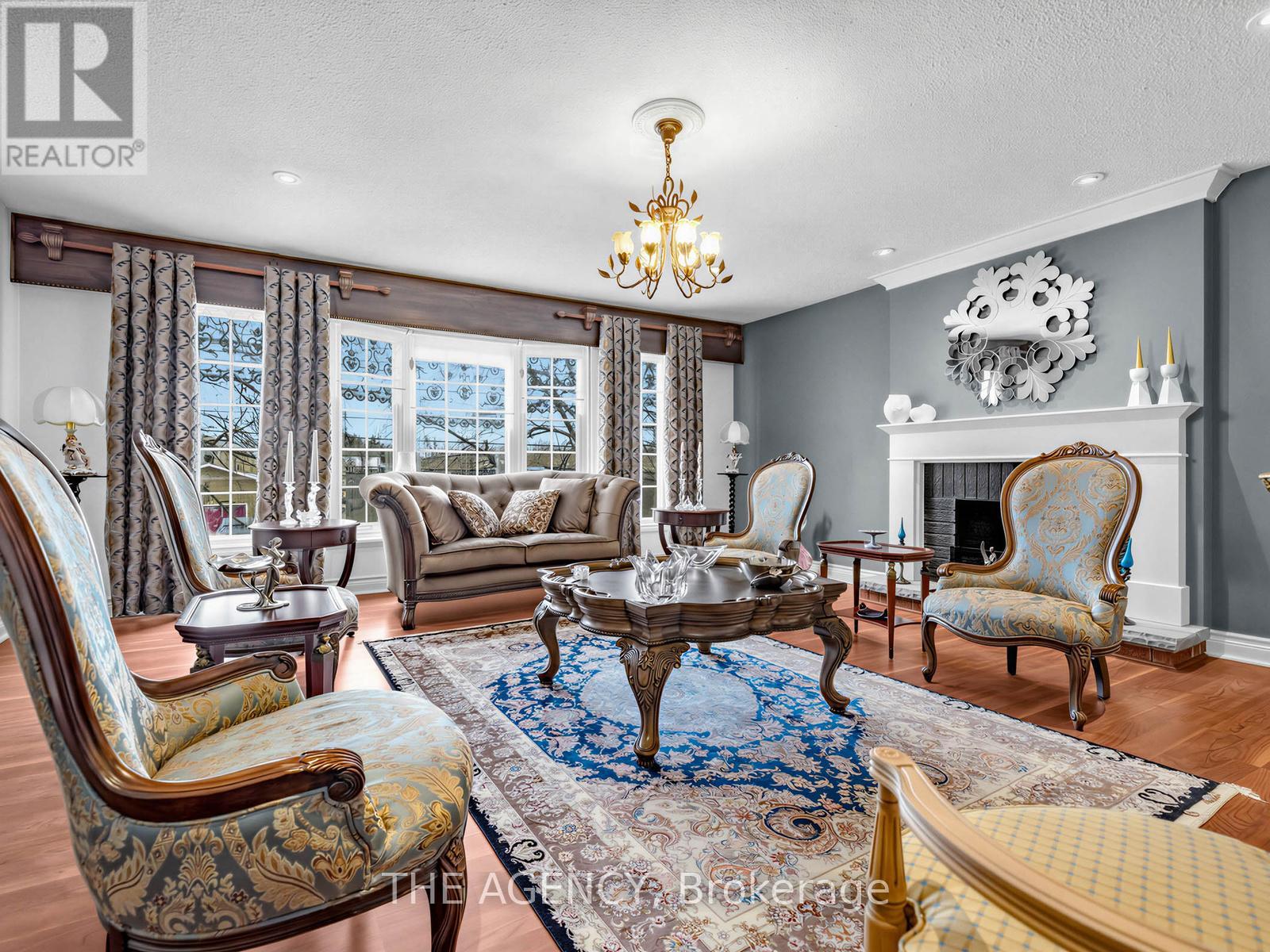 146 Crosby Avenue, Richmond Hill, Ontario  L4C 9N5 - Photo 28 - N12967602