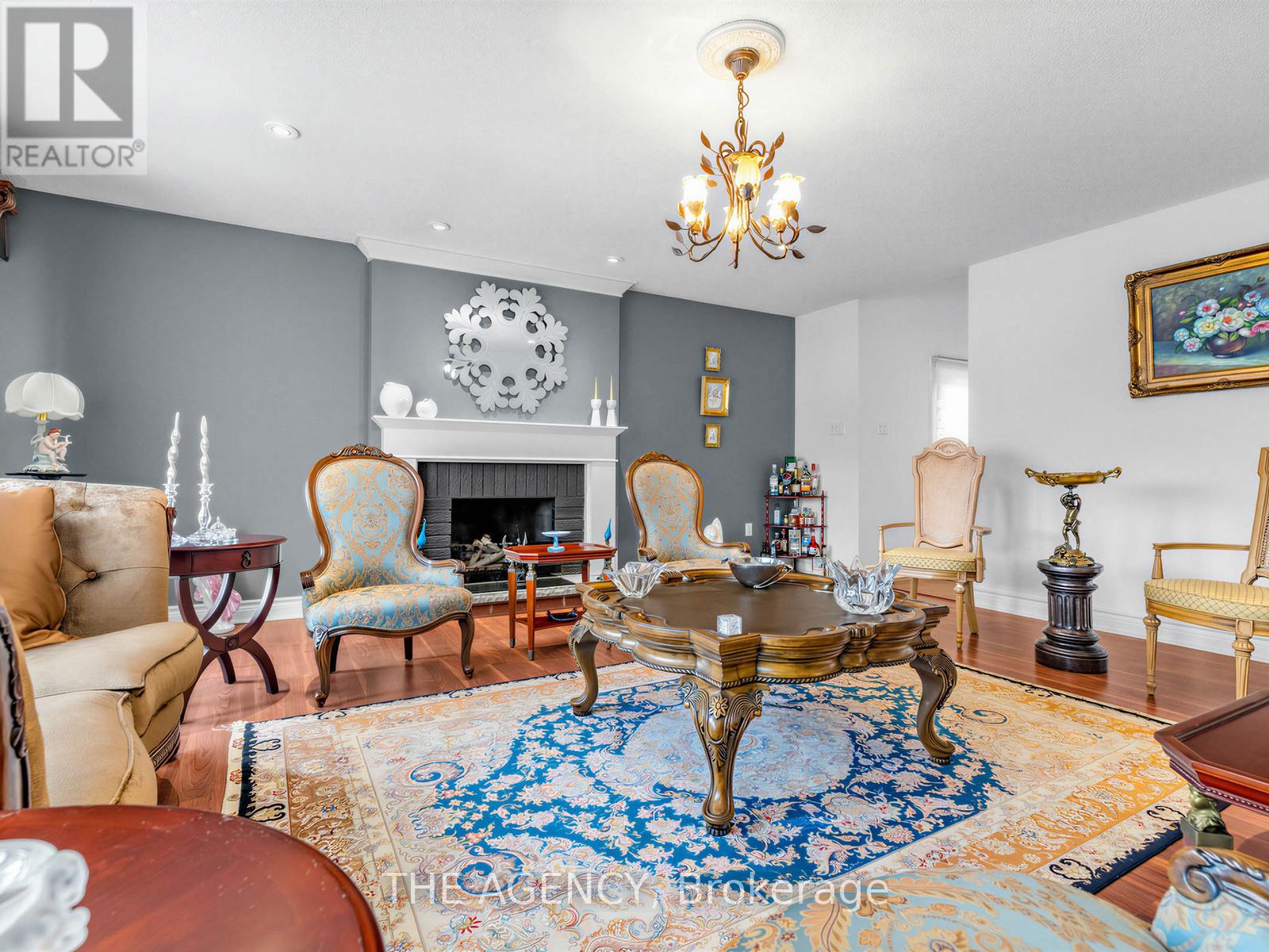 146 Crosby Avenue, Richmond Hill, Ontario  L4C 9N5 - Photo 29 - N12967602