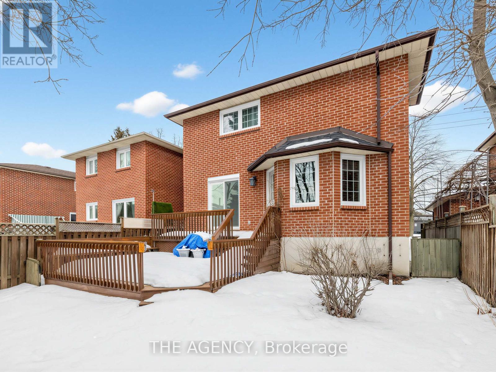 146 Crosby Avenue, Richmond Hill, Ontario  L4C 9N5 - Photo 49 - N12967602