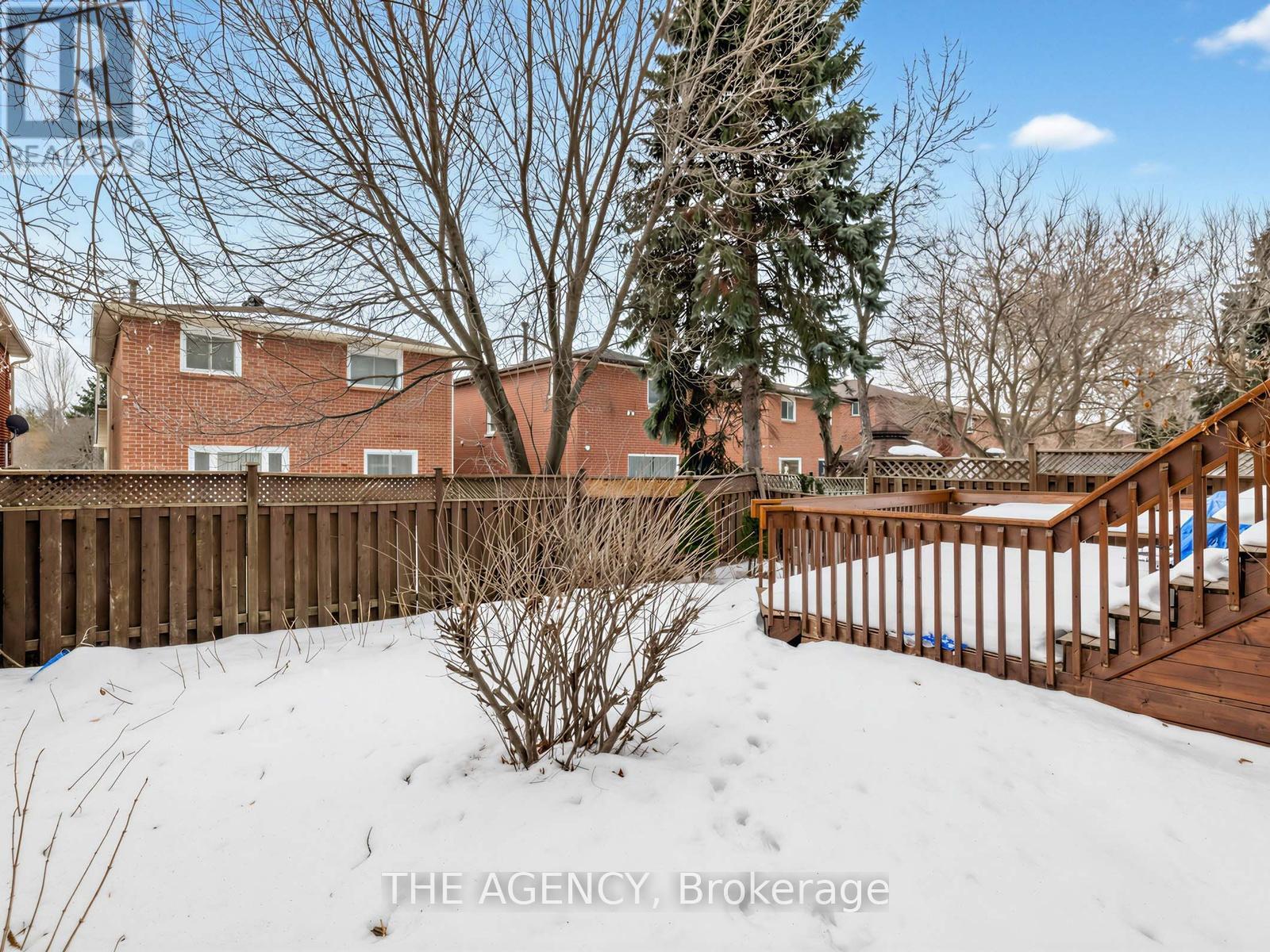 146 Crosby Avenue, Richmond Hill, Ontario  L4C 9N5 - Photo 50 - N12967602