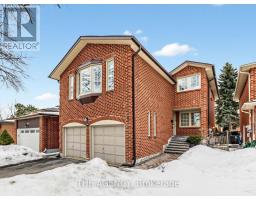 146 CROSBY AVENUE, Richmond Hill, Ontario