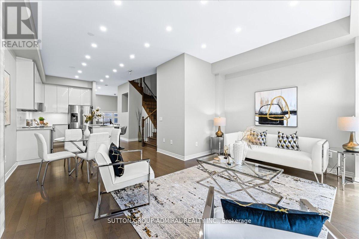 131 Lebovic Campus Drive, Vaughan, Ontario  L6A 4J4 - Photo 18 - N12967620