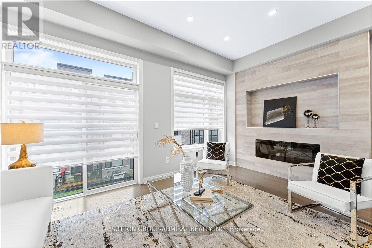 131 Lebovic Campus Drive, Vaughan, Ontario  L6A 4J4 - Photo 25 - N12967620