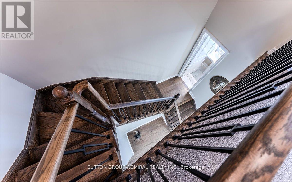 131 Lebovic Campus Drive, Vaughan, Ontario  L6A 4J4 - Photo 27 - N12967620