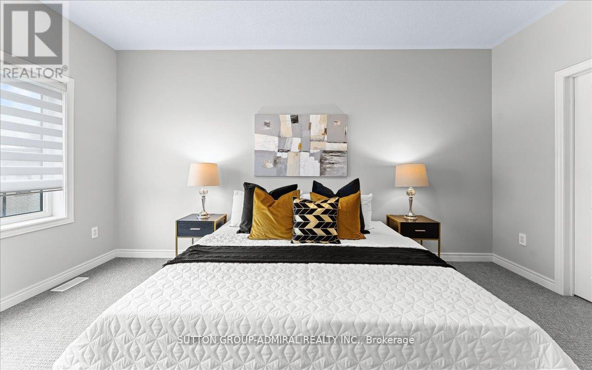 131 Lebovic Campus Drive, Vaughan, Ontario  L6A 4J4 - Photo 30 - N12967620