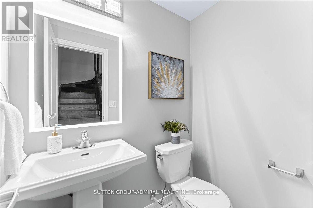 131 Lebovic Campus Drive, Vaughan, Ontario  L6A 4J4 - Photo 41 - N12967620