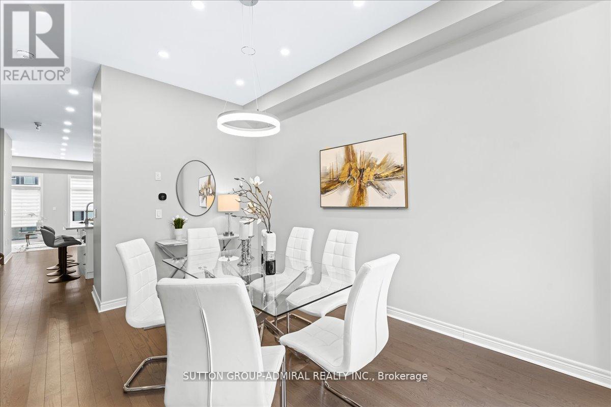 131 Lebovic Campus Drive, Vaughan, Ontario  L6A 4J4 - Photo 7 - N12967620