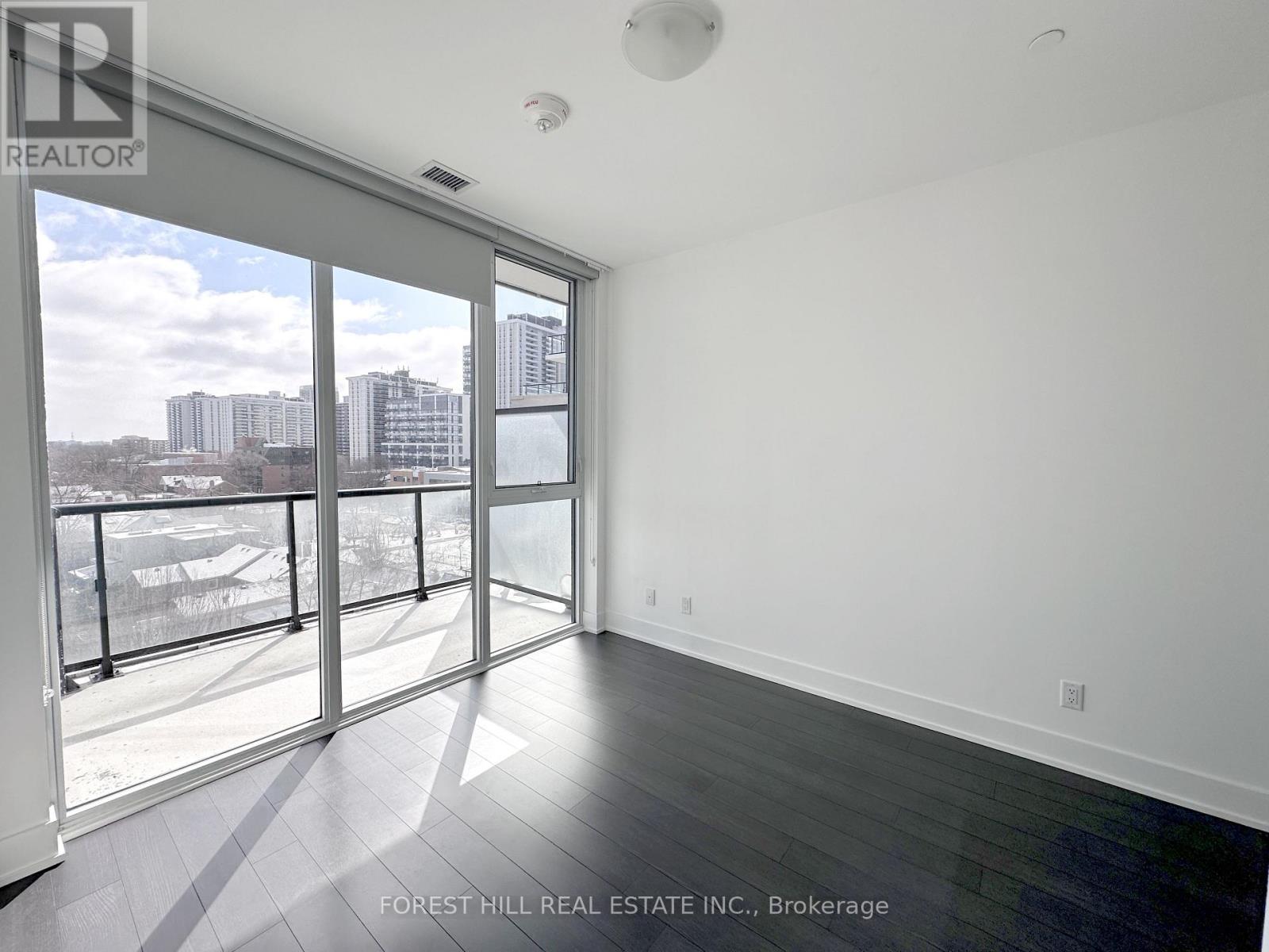 604 - 1 Belsize Drive, Toronto, Ontario  M4S 0B9 - Photo 12 - C12963902