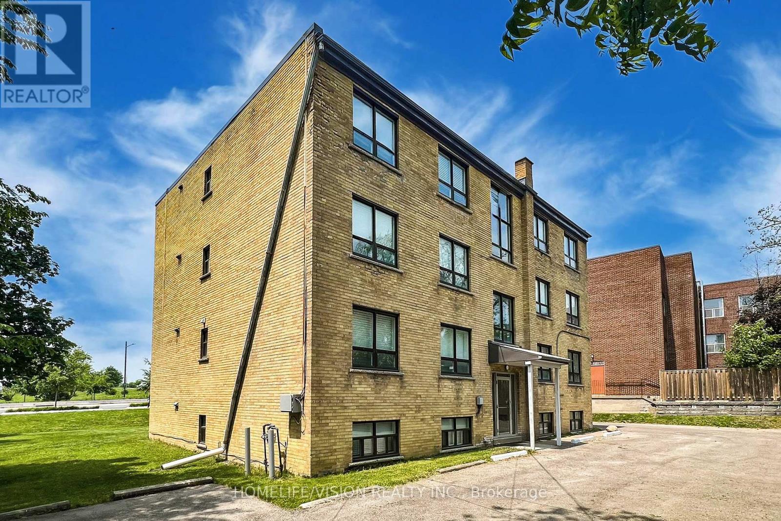 4 - 9901 Yonge Street, Richmond Hill, Ontario  L4C 1V1 - Photo 33 - N12967678