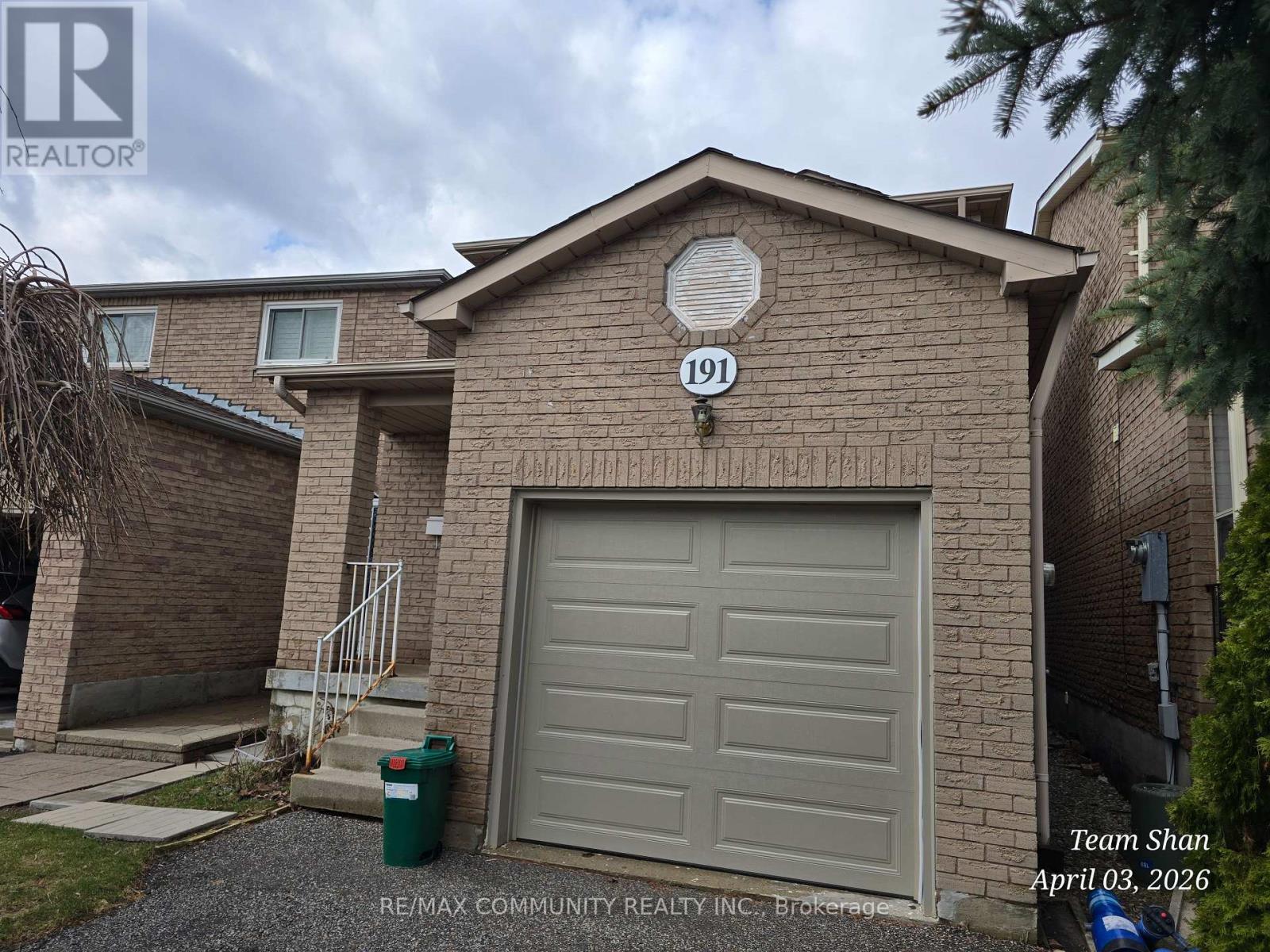 191 Stather Crescent, Markham, Ontario  L3S 2X7 - Photo 2 - N12967706