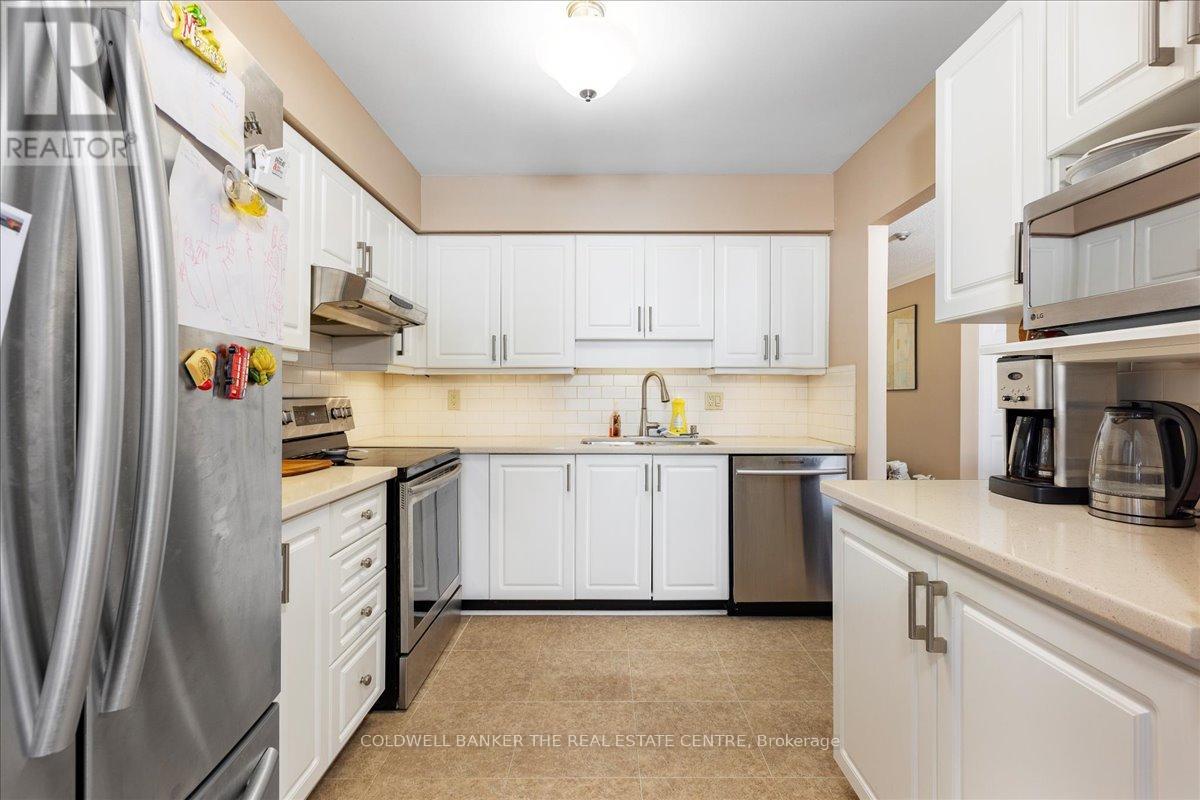 105 - 111 Grew Boulevard, Georgina, Ontario L0E 1L0 - Photo 11 - N12967716