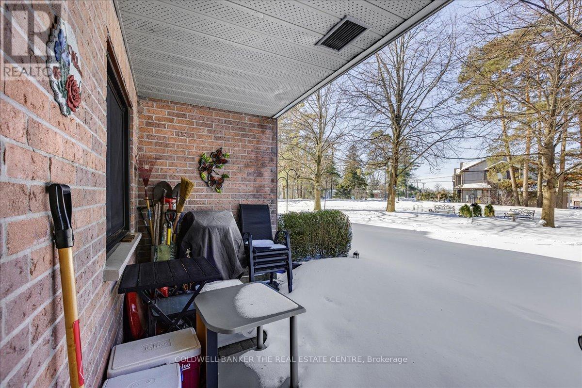 105 - 111 Grew Boulevard, Georgina, Ontario L0E 1L0 - Photo 24 - N12967716