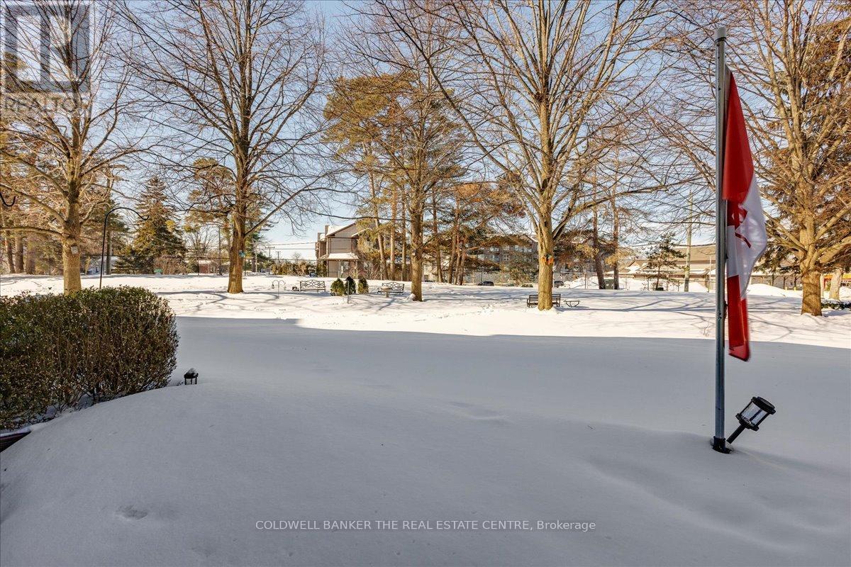 105 - 111 Grew Boulevard, Georgina, Ontario L0E 1L0 - Photo 25 - N12967716