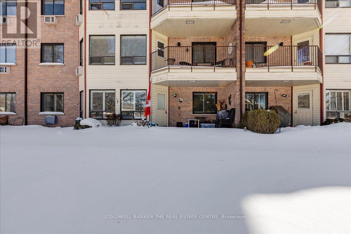 105 - 111 Grew Boulevard, Georgina, Ontario L0E 1L0 - Photo 26 - N12967716