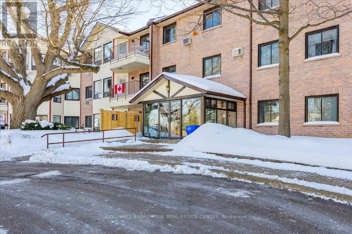 105 - 111 Grew Boulevard, Georgina, Ontario L0E 1L0 - Photo 5 - N12967716