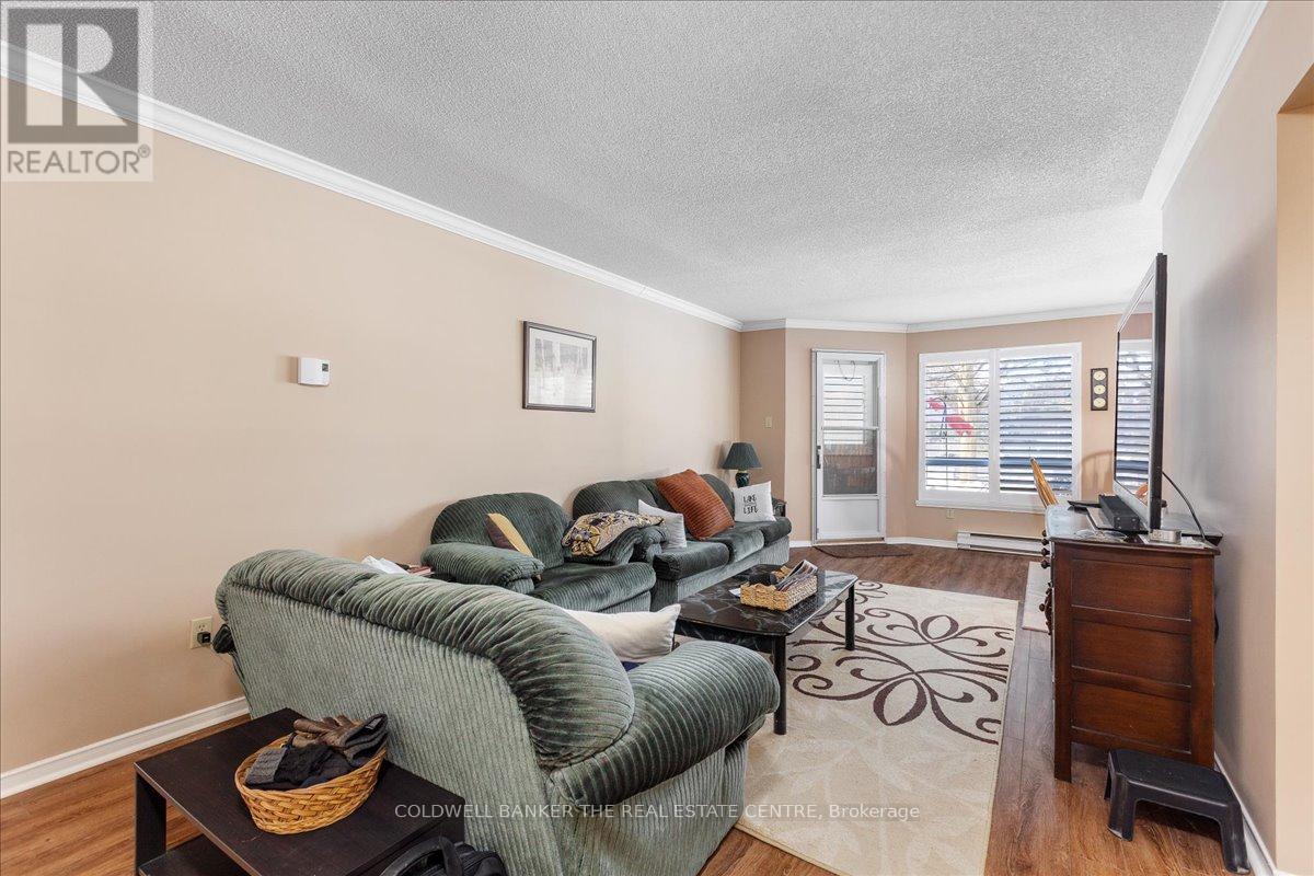 105 - 111 Grew Boulevard, Georgina, Ontario L0E 1L0 - Photo 8 - N12967716