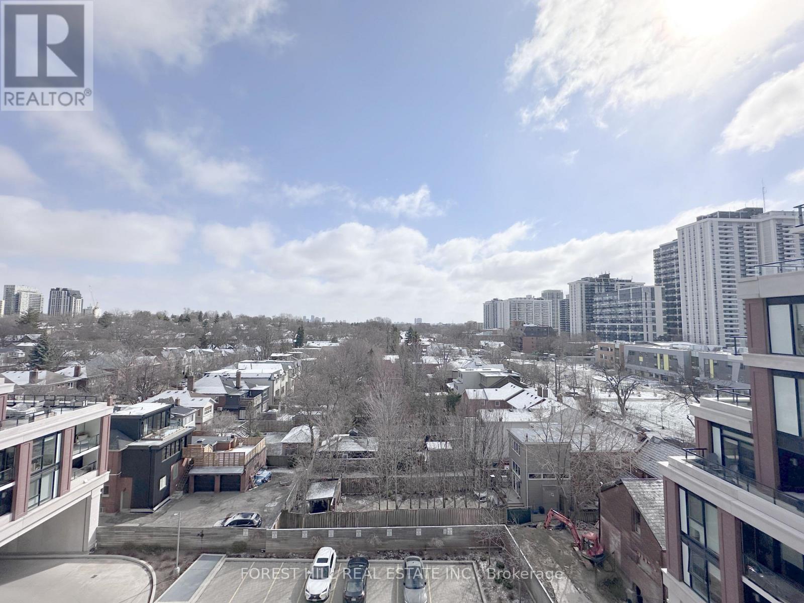 604 - 1 Belsize Drive, Toronto, Ontario  M4S 0B9 - Photo 10 - C12963902