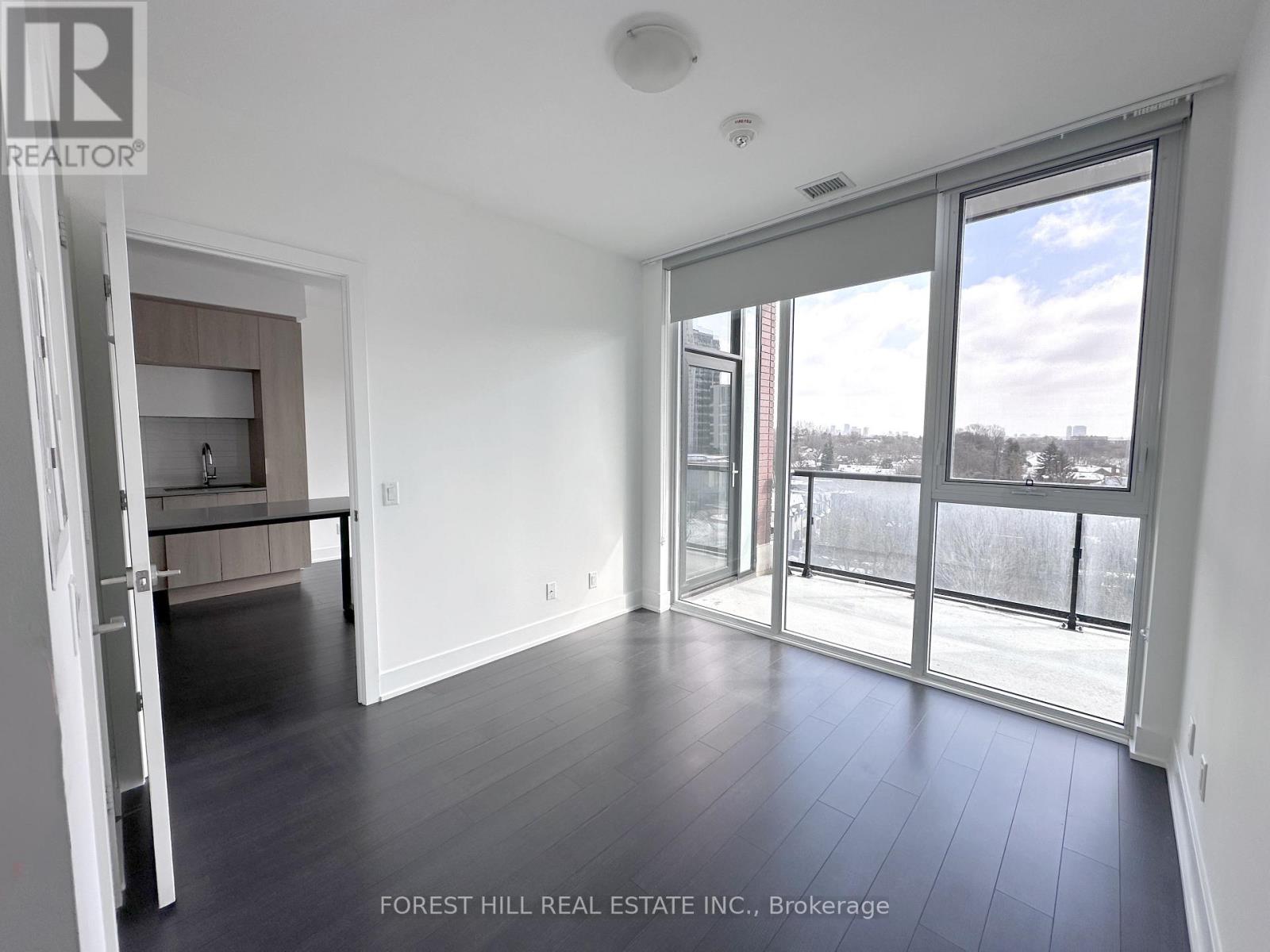 604 - 1 Belsize Drive, Toronto, Ontario  M4S 0B9 - Photo 13 - C12963902