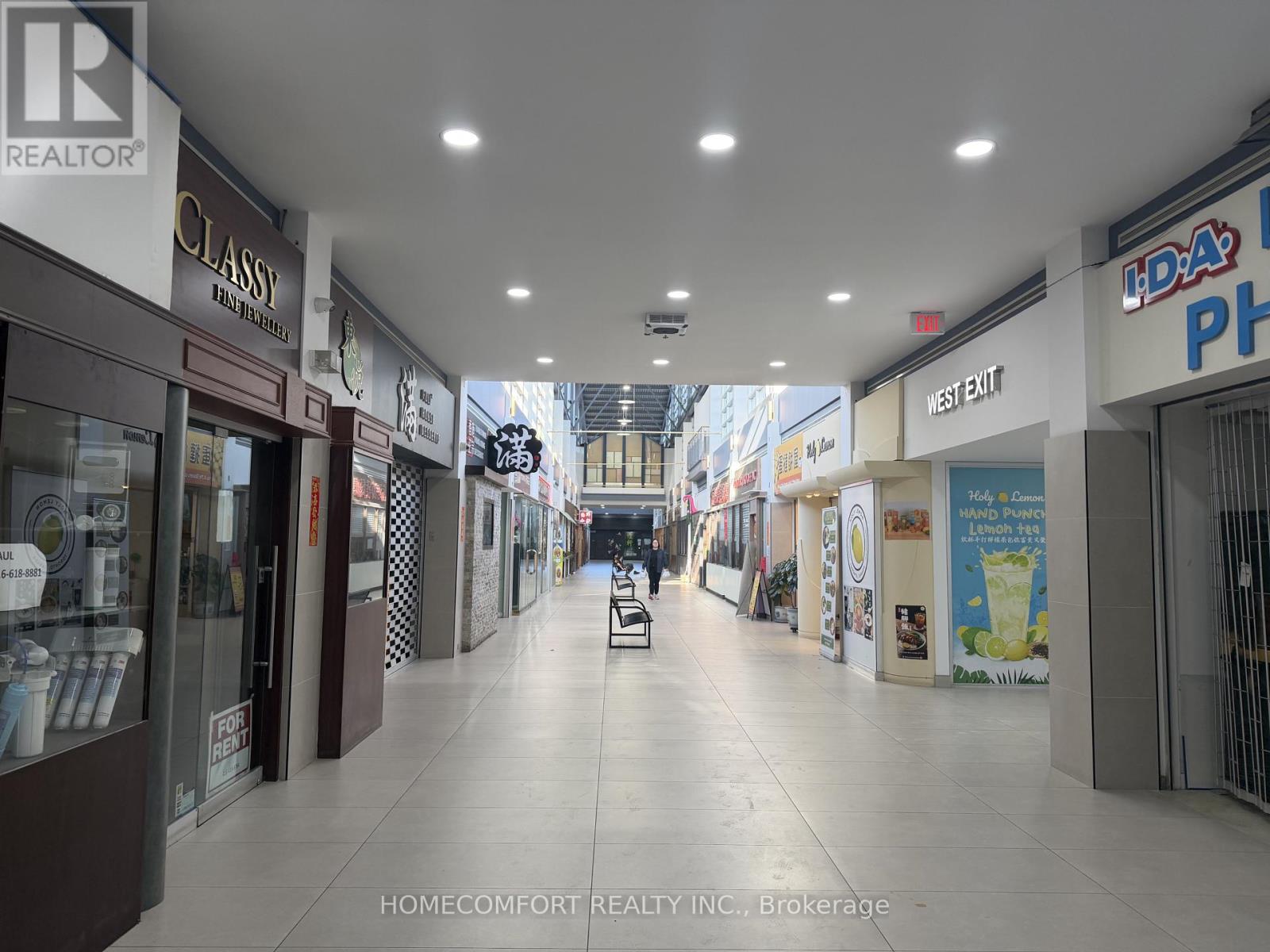 13 B - 9425 Leslie Street, Richmond Hill (Headford Business Park), Ontario  L4B 3N7 - Photo 2 - N12967726
