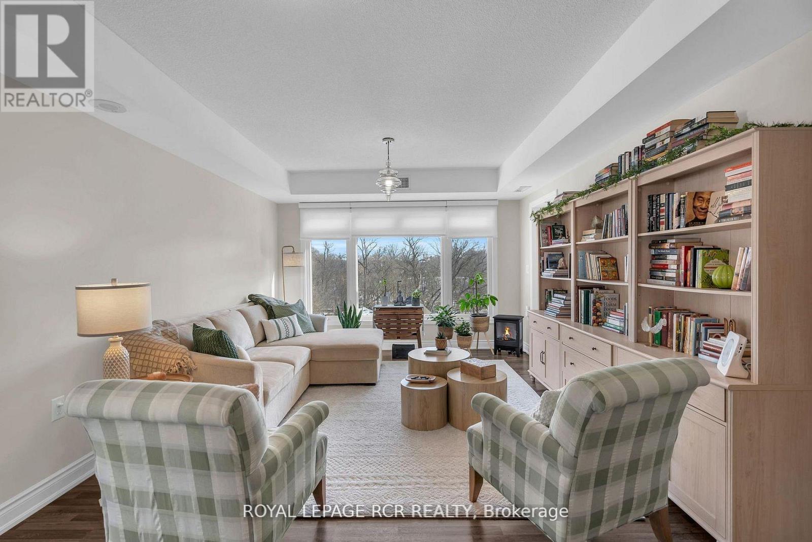 416 - 149 Church Street, King, Ontario  L0G 1T0 - Photo 16 - N12967758