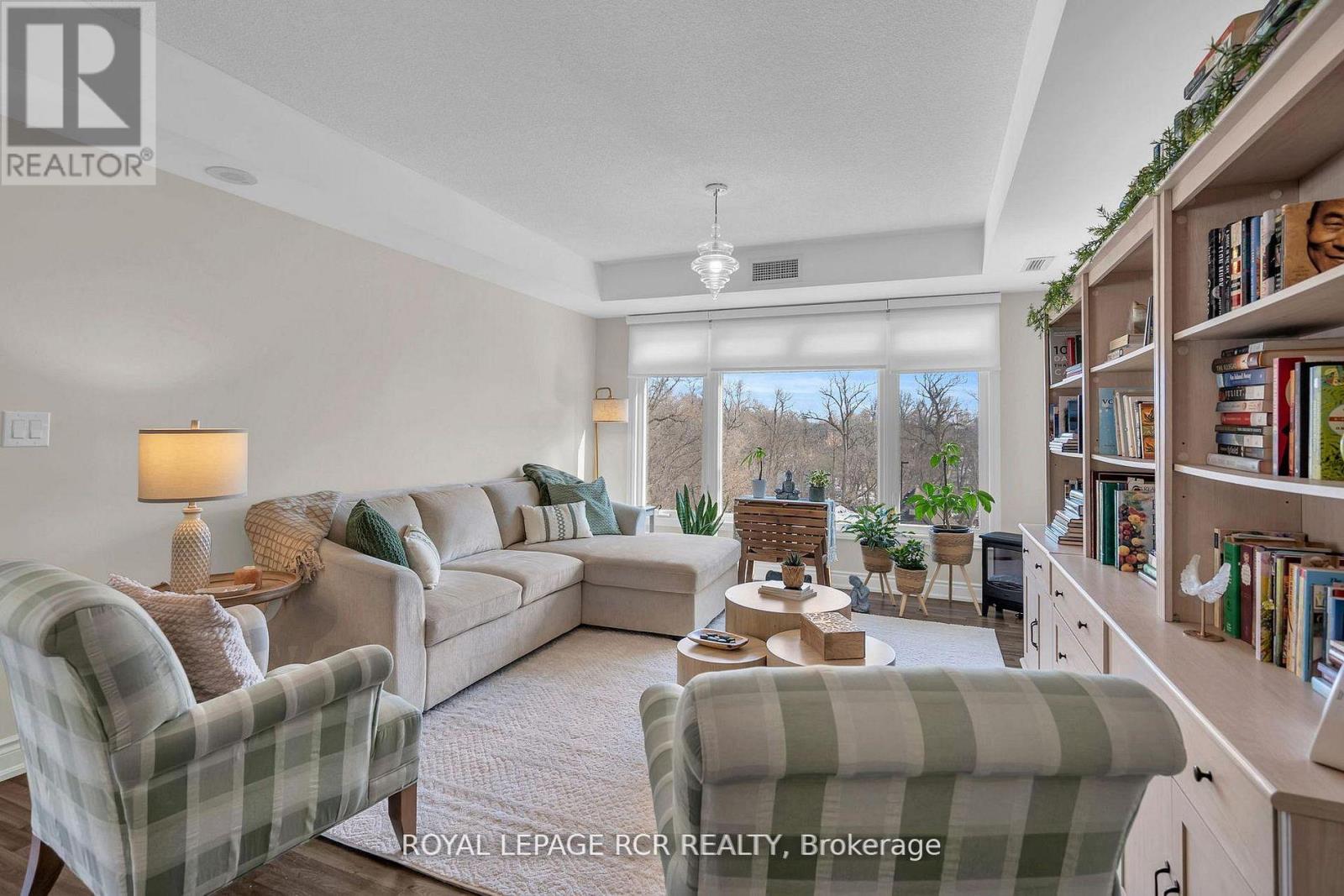 416 - 149 Church Street, King (Schomberg), Ontario  L0G 1T0 - Photo 18 - N12967758