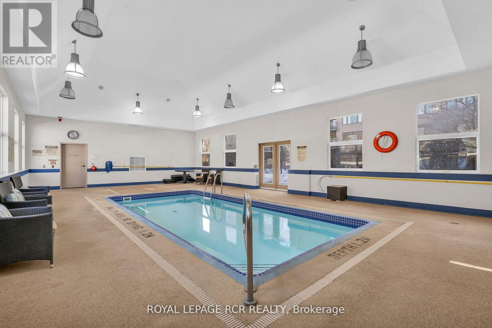 416 - 149 Church Street, King (Schomberg), Ontario  L0G 1T0 - Photo 33 - N12967758