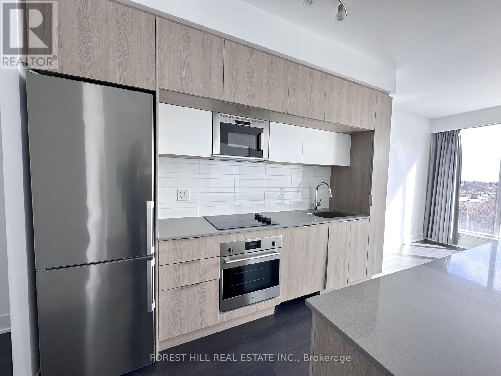 604 - 1 Belsize Drive, Toronto, Ontario  M4S 0B9 - Photo 2 - C12963902