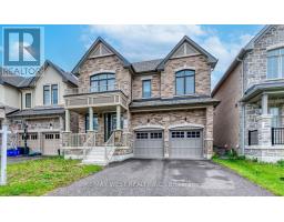 286 DANNY WHEELER BOULEVARD, Georgina, Ontario