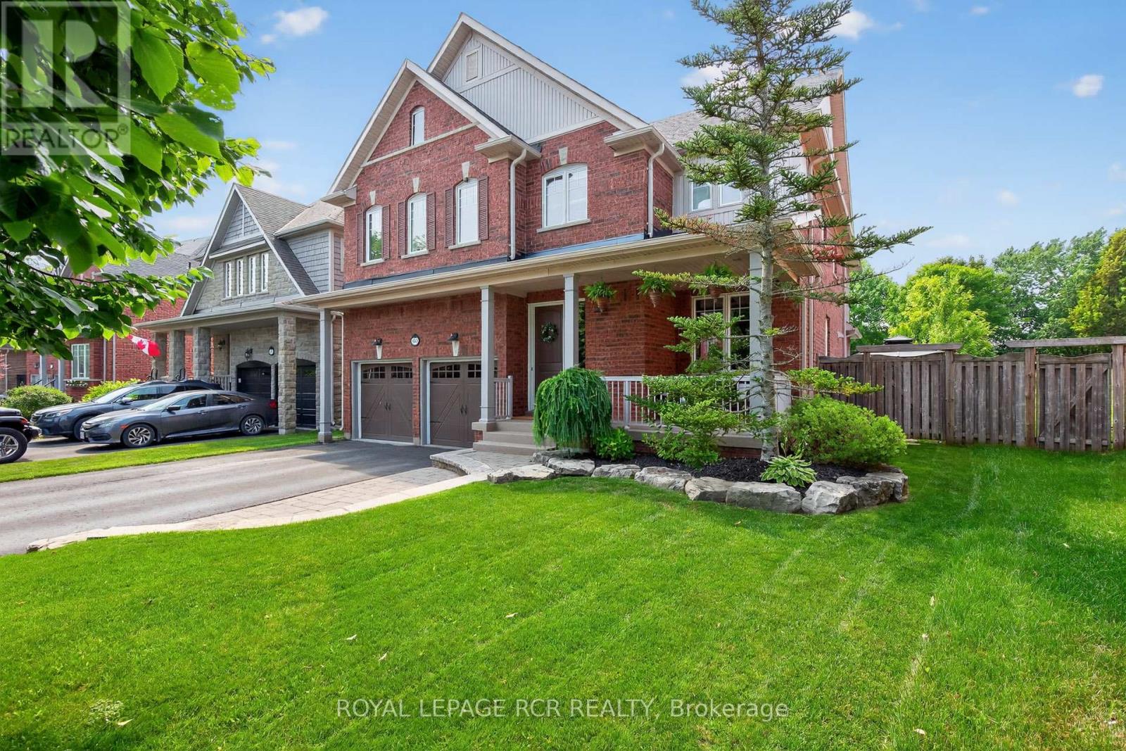 63 CAMPBELL DRIVE, Uxbridge, Ontario