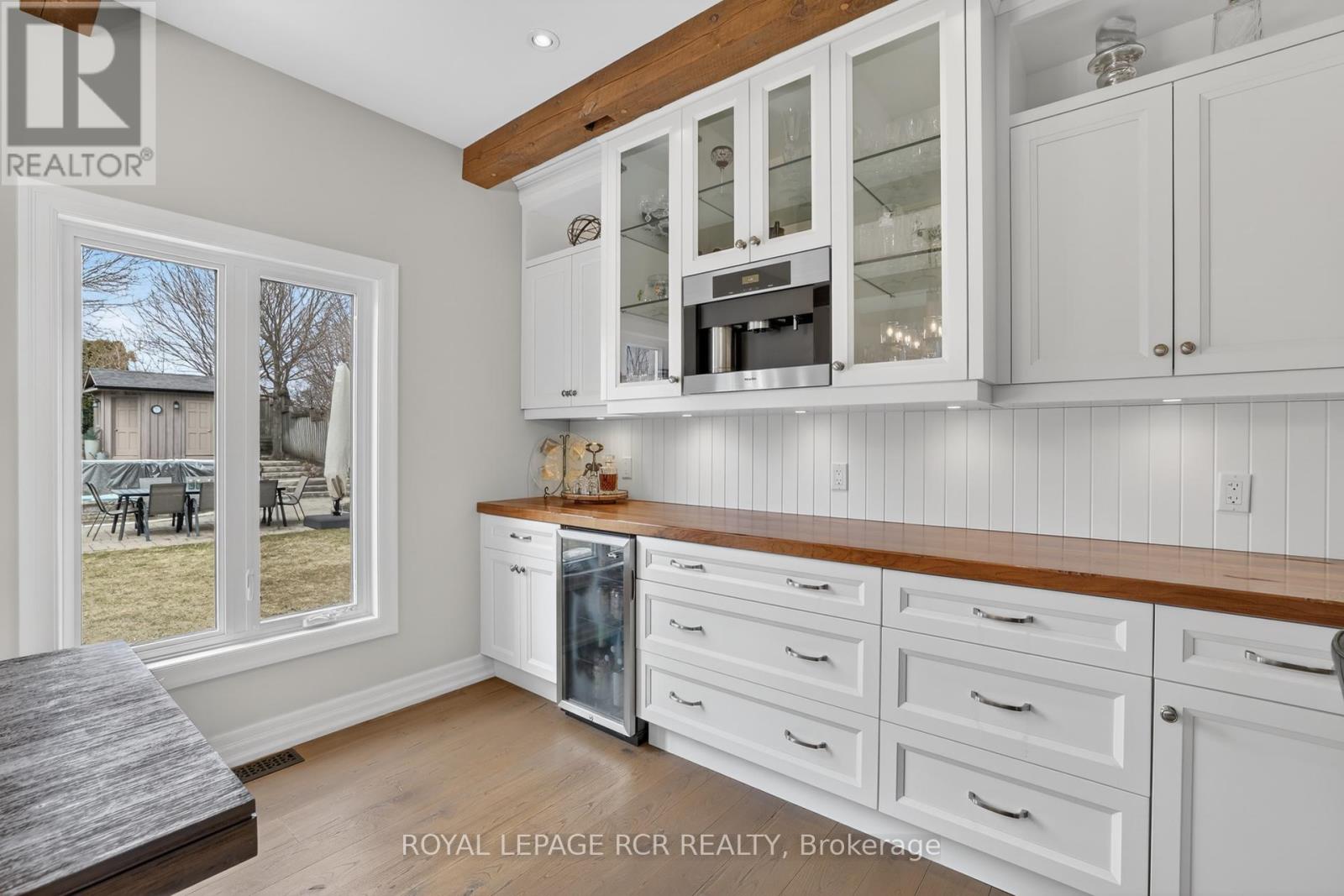 63 Campbell Drive, Uxbridge, Ontario  L9P 0B3 - Photo 10 - N12967764