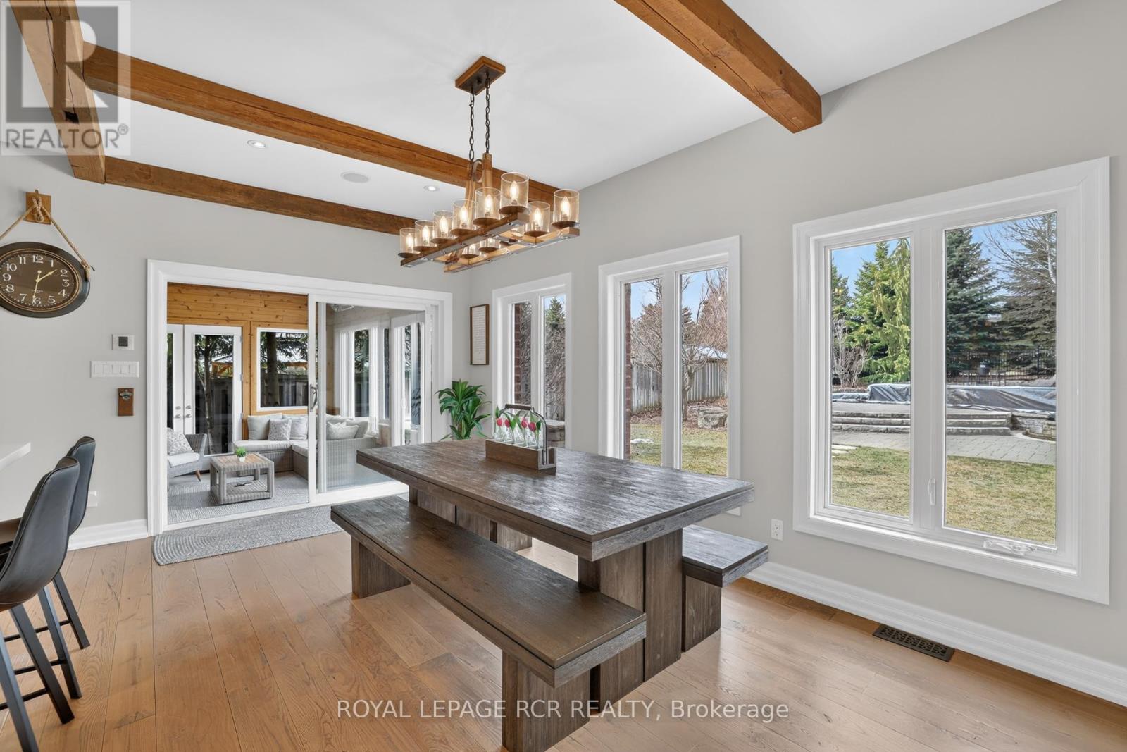 63 Campbell Drive, Uxbridge, Ontario  L9P 0B3 - Photo 11 - N12967764