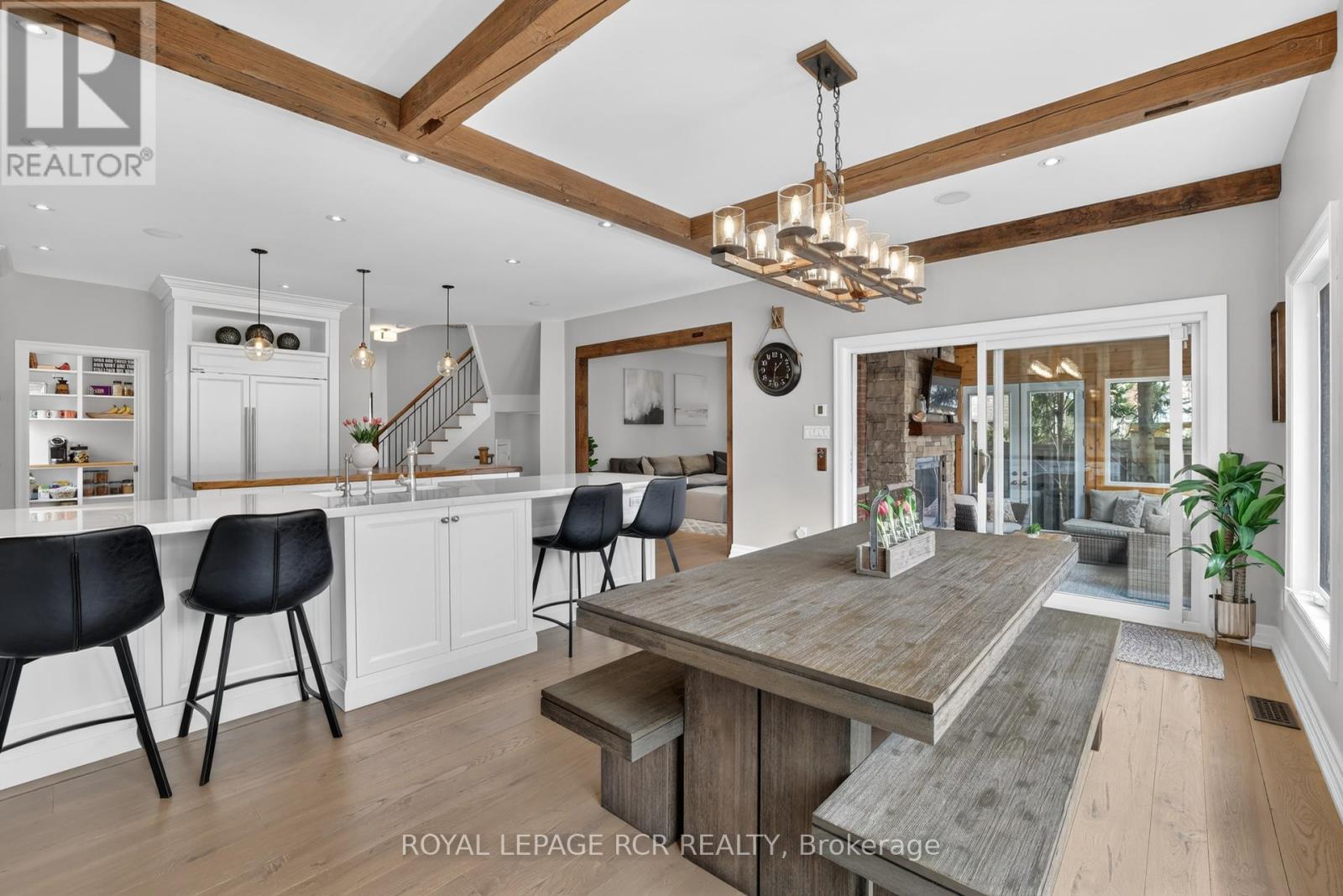 63 Campbell Drive, Uxbridge, Ontario  L9P 0B3 - Photo 12 - N12967764