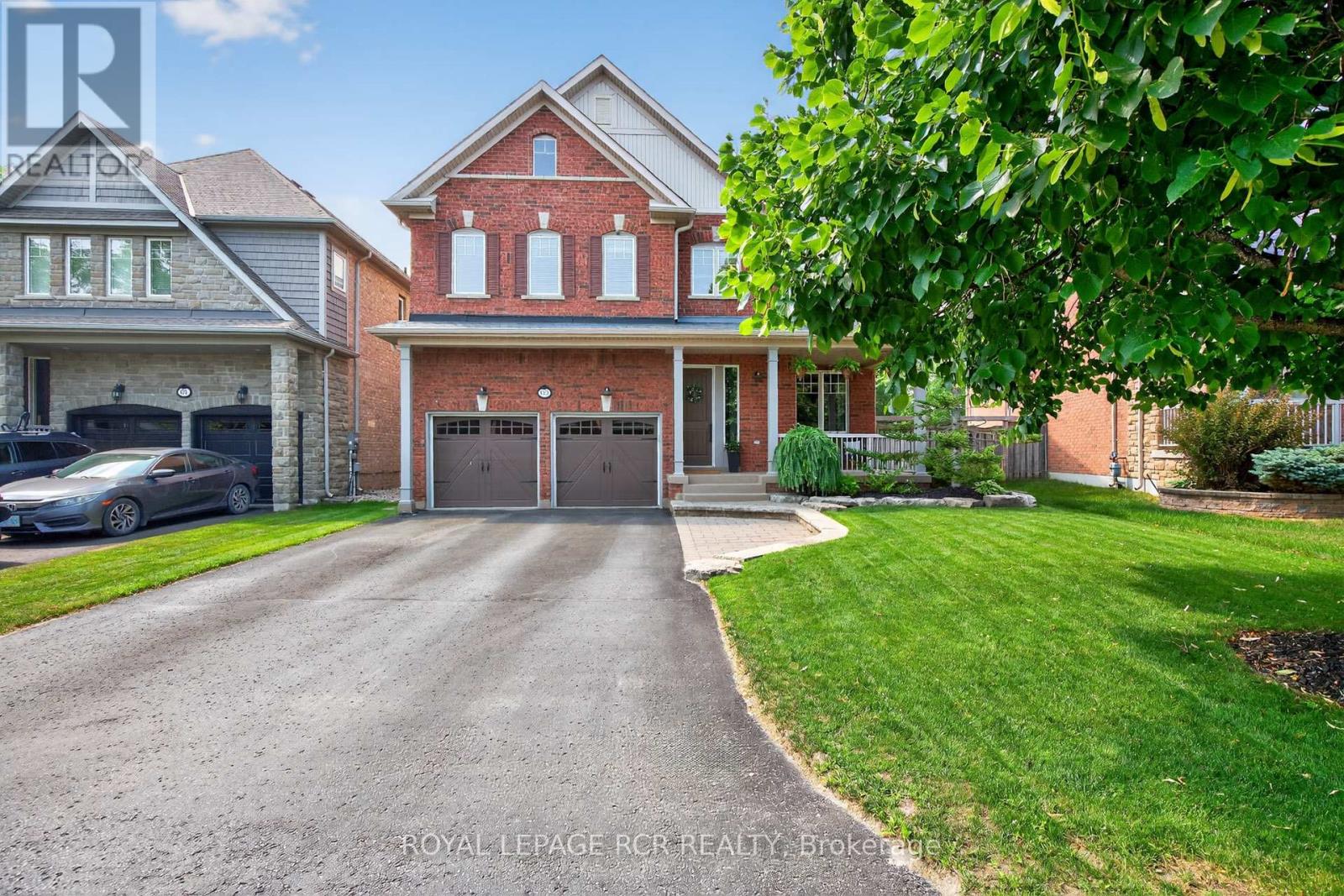 63 Campbell Drive, Uxbridge, Ontario  L9P 0B3 - Photo 2 - N12967764