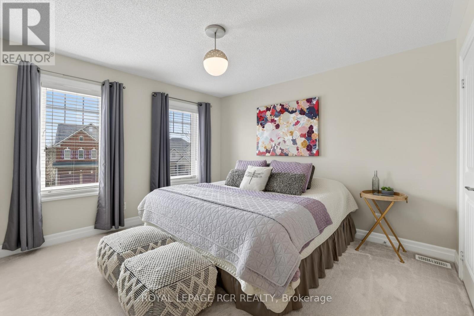 63 Campbell Drive, Uxbridge, Ontario  L9P 0B3 - Photo 26 - N12967764