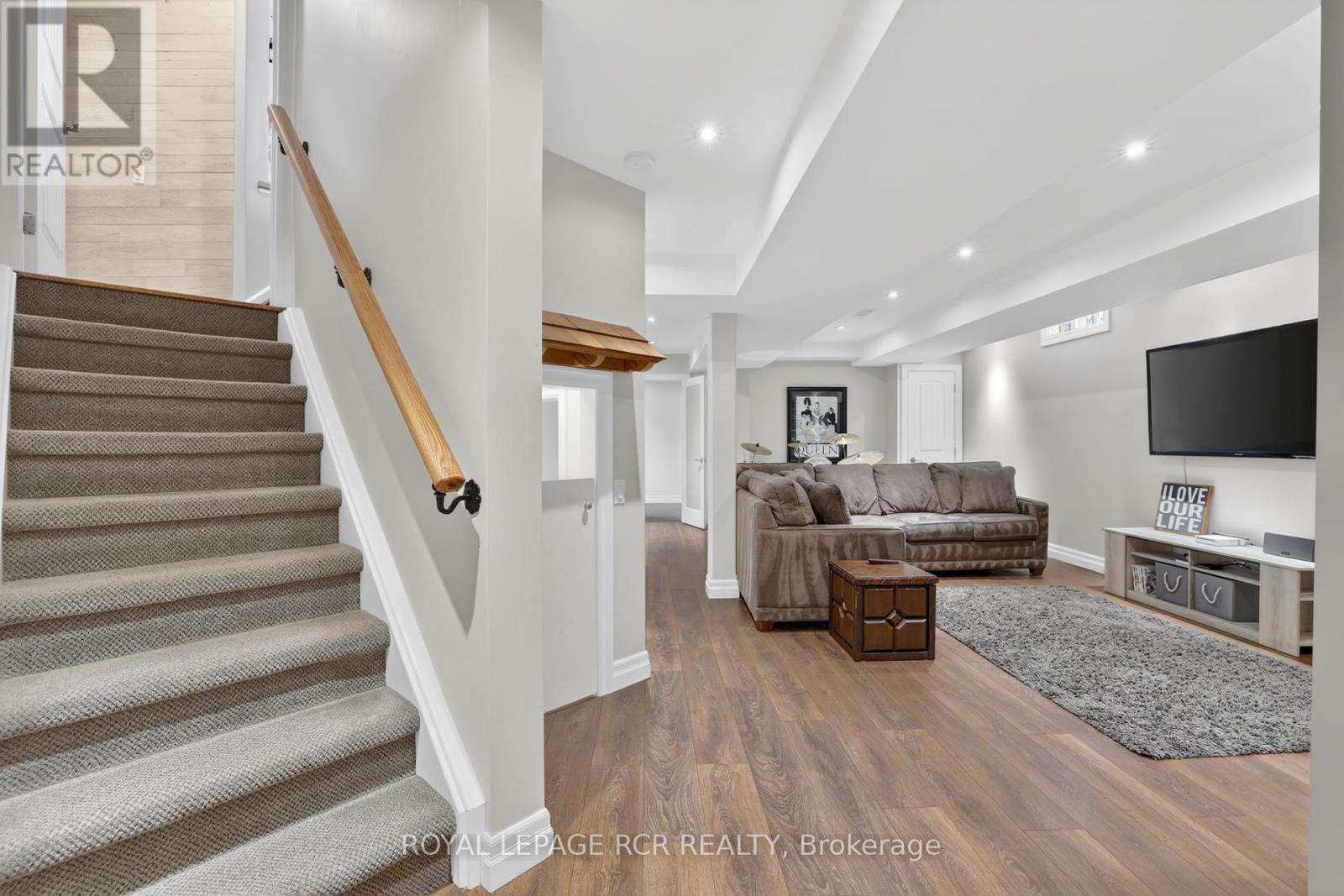 63 Campbell Drive, Uxbridge, Ontario  L9P 0B3 - Photo 27 - N12967764